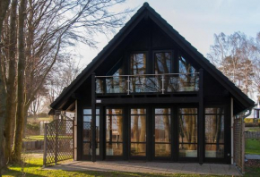 Ferienhaus Plau am See direkt am Strand, Amt Plau Am See
